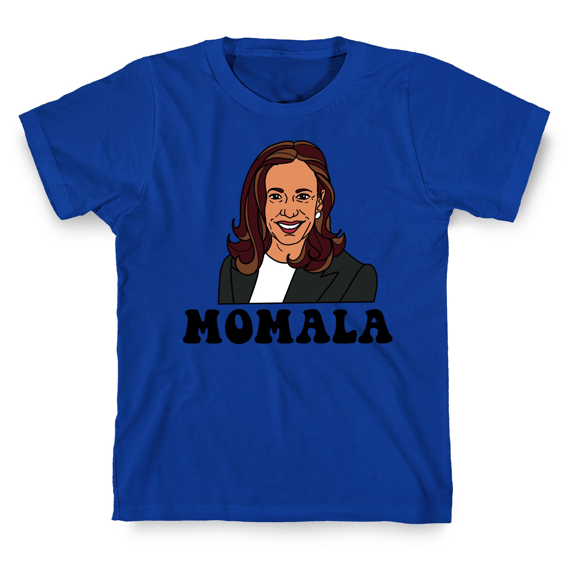 Momala Kamala Harris T-Shirt